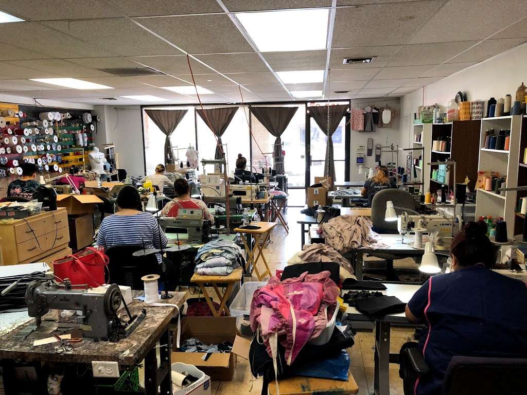 JR Sewing Manufacture & Alterations, Clothing Customize | 456 W Main St suite # h, Mesa, AZ 85201, USA | Phone: (602) 422-6826