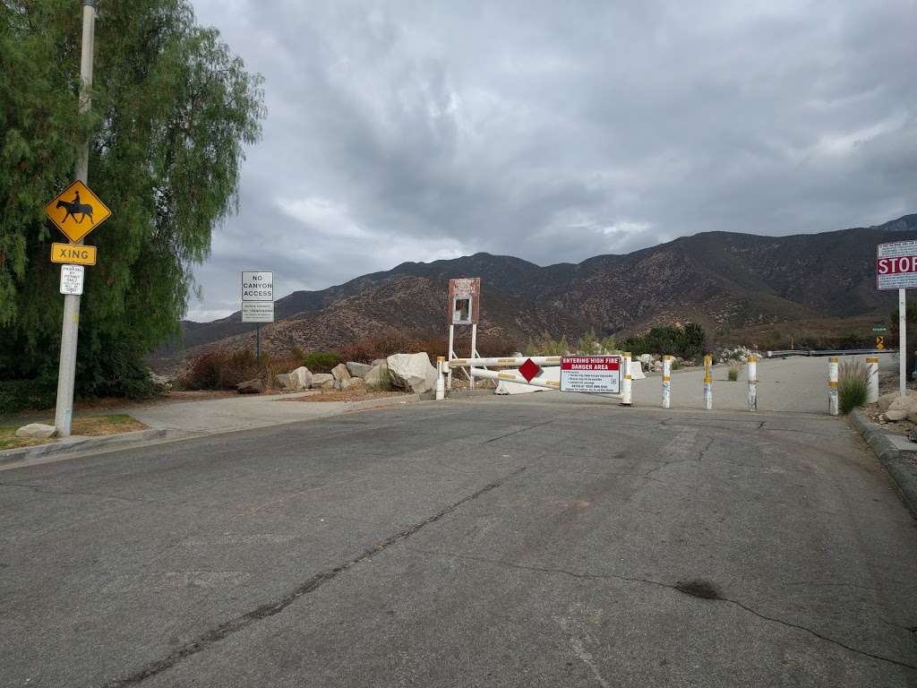 W Cucamonga Truck Trail | 020005157, Rancho Cucamonga, CA 91701, USA