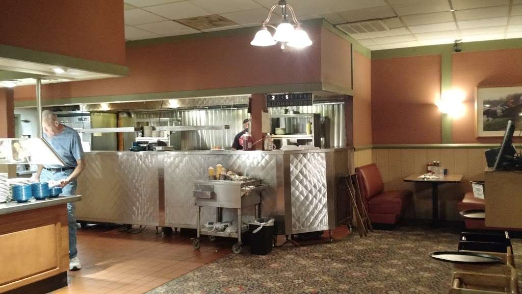 Country Cookin | 13246 James Madison Hwy, Orange, VA 22960, USA | Phone: (540) 672-5353