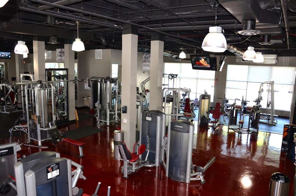 CoreFIT 24/7 | 17105 Kenton Dr, Cornelius, NC 28031, USA | Phone: (704) 315-3025