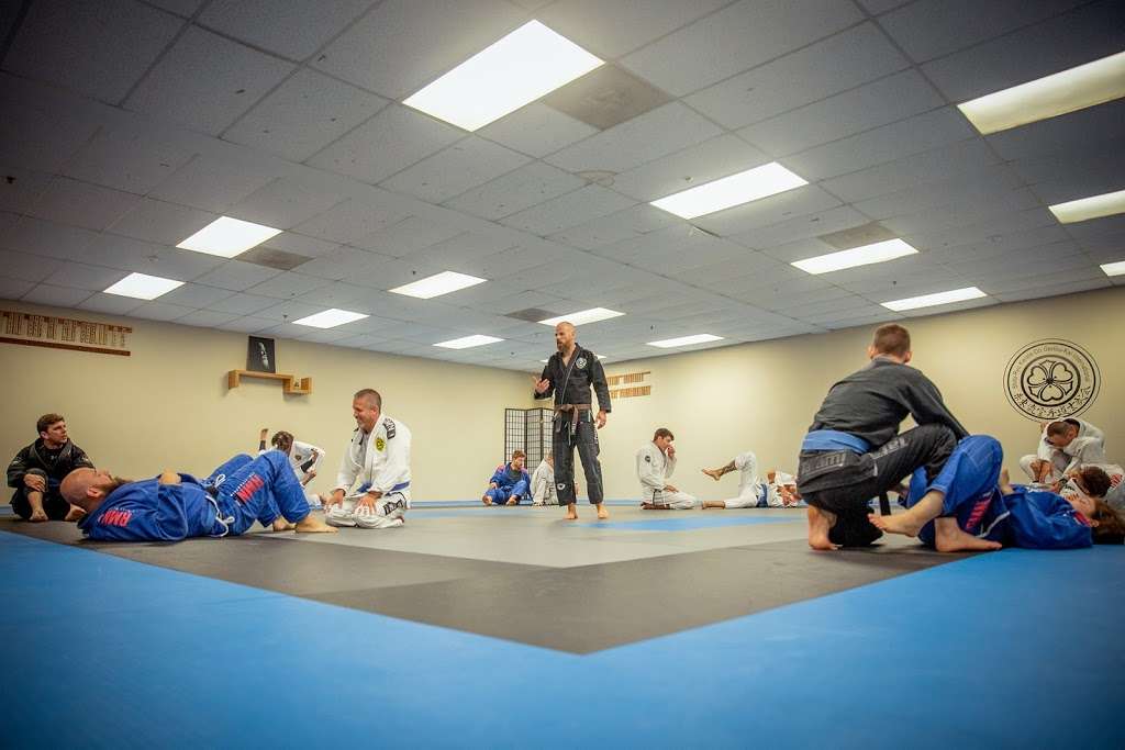 Hillsborough Brazilian Jiu-Jitsu | 30 Brower Ln, Hillsborough Township, NJ 08844, USA | Phone: (201) 320-0640