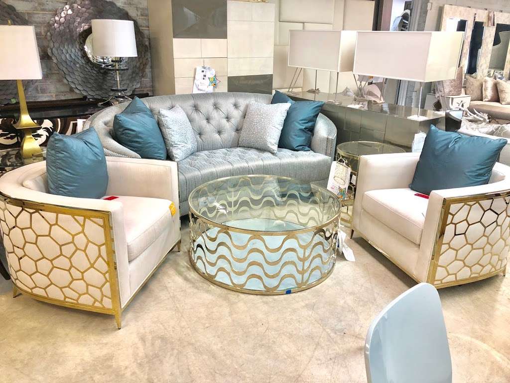 The Pick-it and DecorLUXE Furniture | 4520 Monroe Rd, Charlotte, NC 28205, USA | Phone: (704) 634-3265