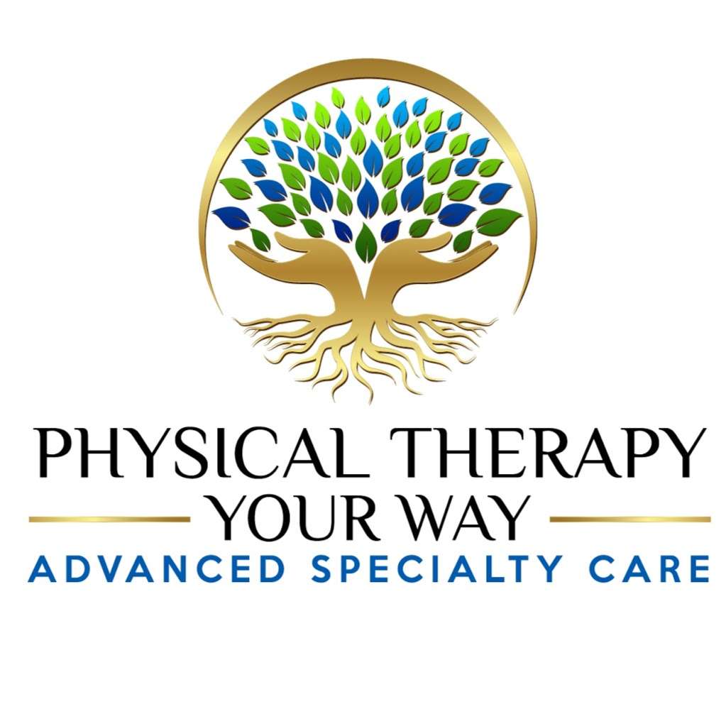 Physical Therapy Your Way & Advanced Specialty Care | 5695 King Centre Dr suite 102, Alexandria, VA 22315, USA | Phone: (571) 312-6966