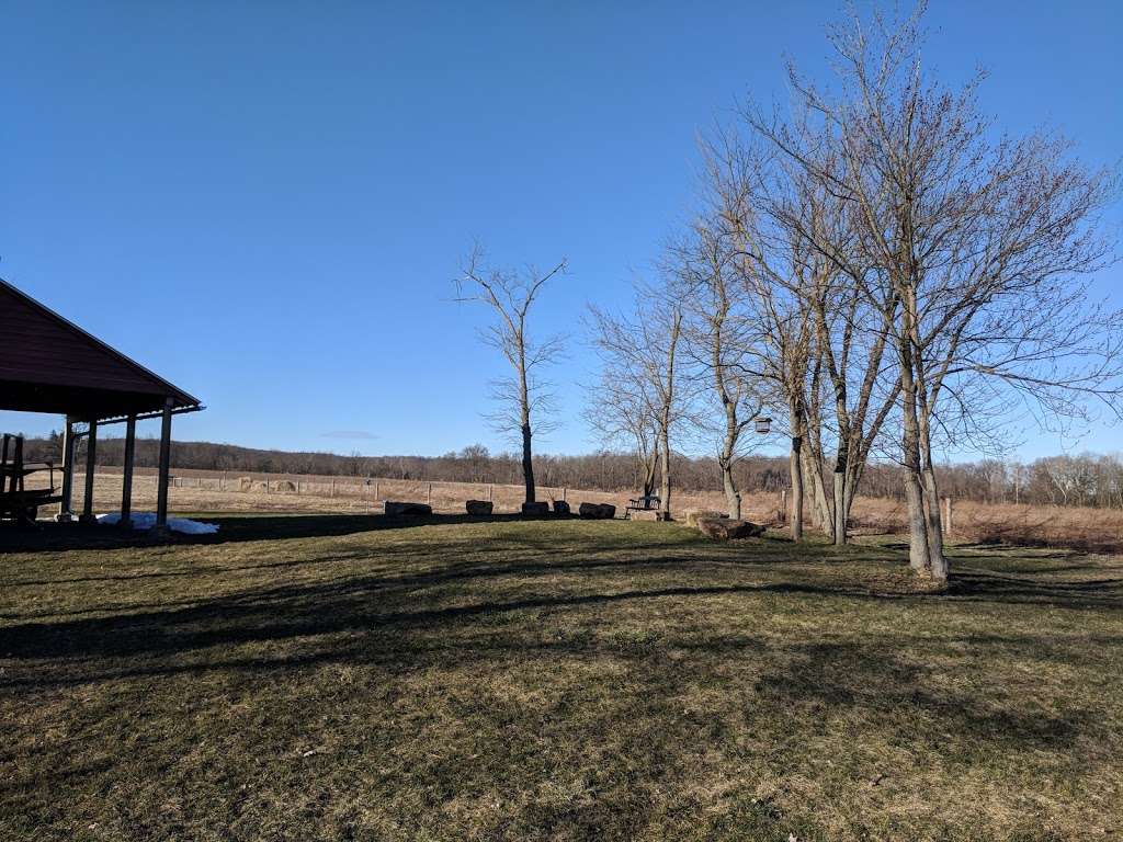 St. Michaels Farm Preserve | Hopewell, NJ 08525, USA