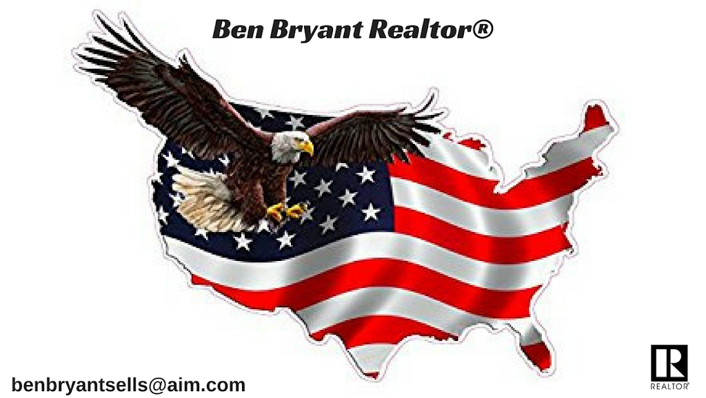 Ben Bryant Realtor® | 10130 Louetta Rd Suite J, Houston, TX 77070, USA | Phone: (713) 882-7992