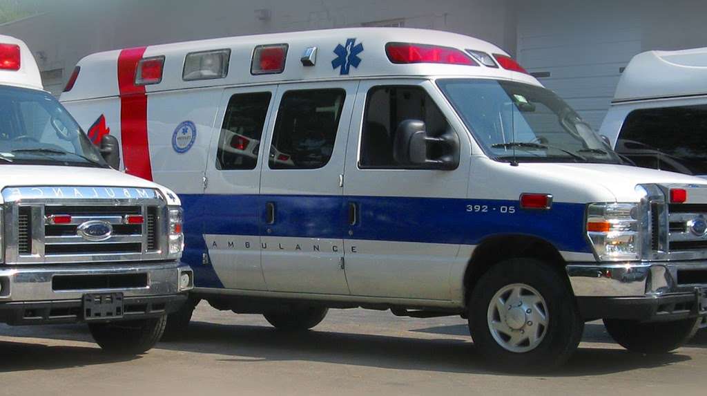 Clarion Medical Ambulance | 154 Hansen Access Rd, King of Prussia, PA 19406, USA | Phone: (610) 783-1122