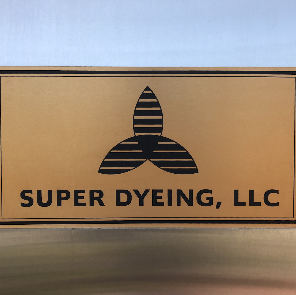 Super Dyeing LLC. | 8825 Millergrove Dr, Santa Fe Springs, CA 90670, USA | Phone: (562) 692-9500