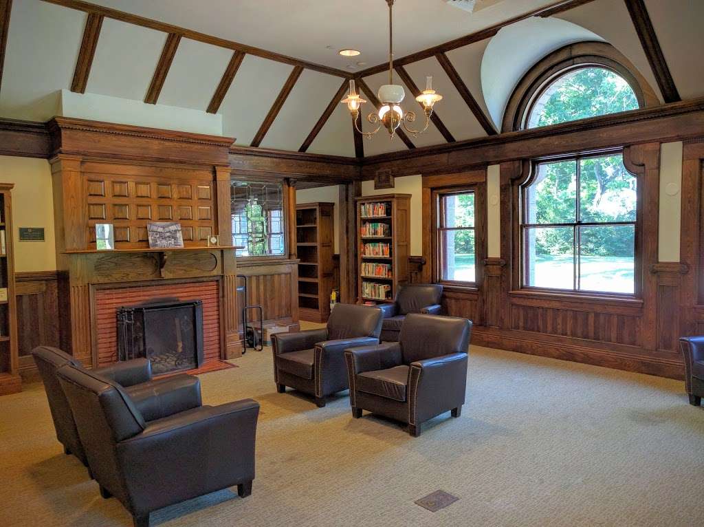Pequot Library | 720 Pequot Ave, Southport, CT 06890, USA | Phone: (203) 259-0346