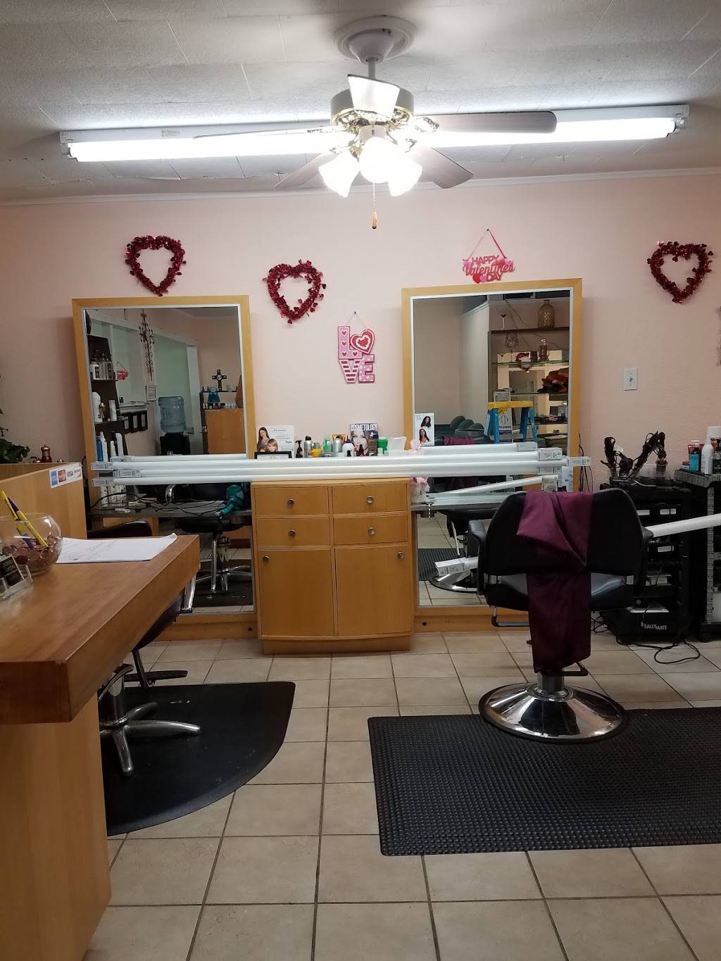 Amazing Beauty by Alicia Hair and Nail Salon | 9410 Leopard St, Corpus Christi, TX 78410, USA | Phone: (361) 241-2887