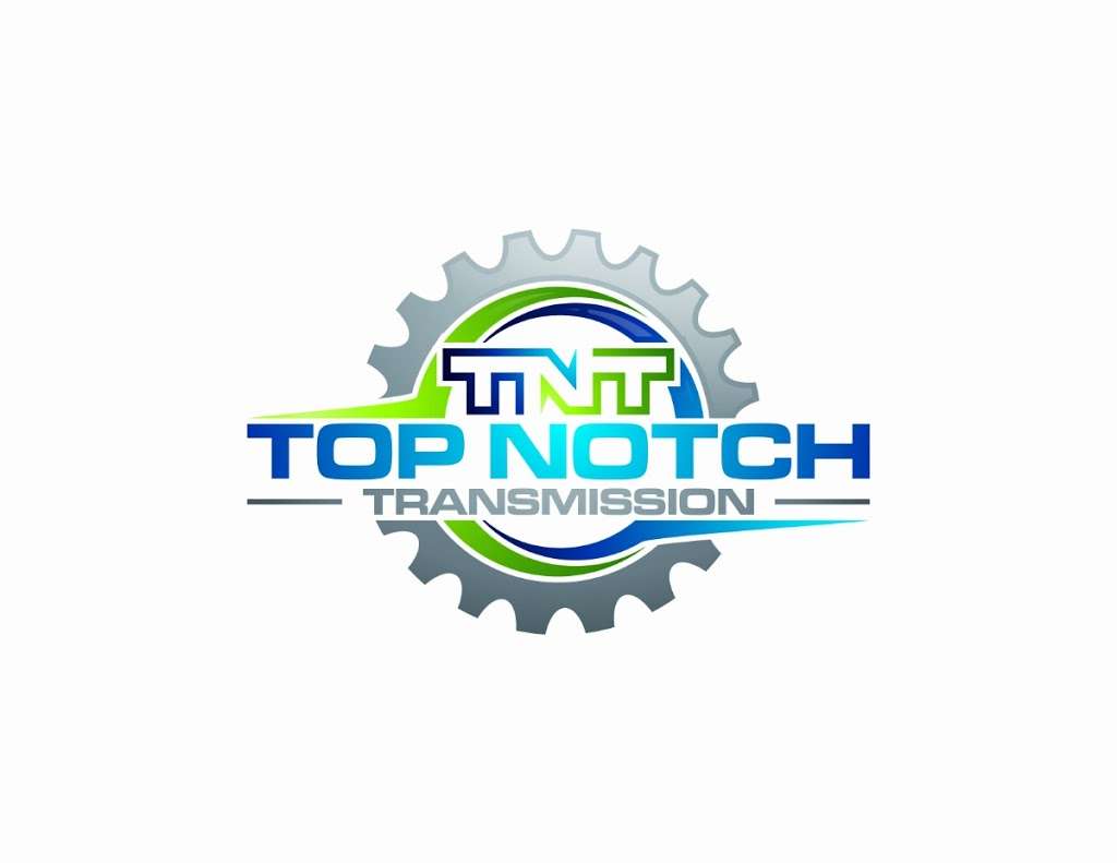 Top notch transmission | 2203 N Charlotte St, Pottstown, PA 19464 | Phone: (484) 524-8625