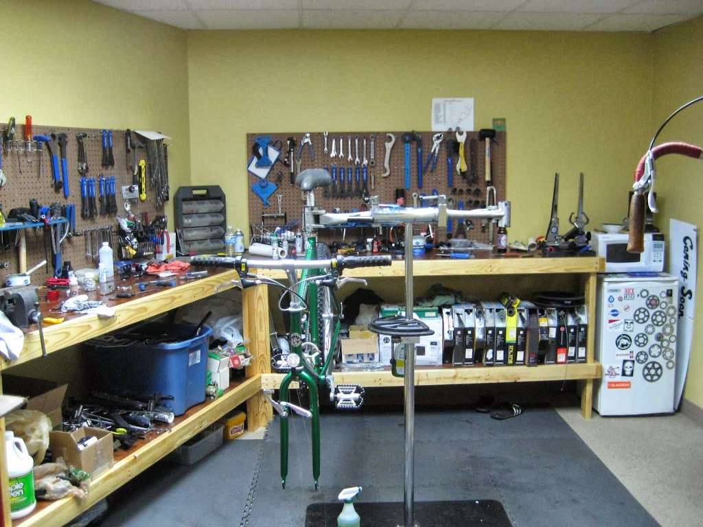 Blackstone Bicycles | 391 Mendon Rd, Cumberland, RI 02864, USA | Phone: (401) 335-3163