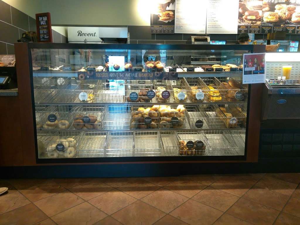 Einstein Bros. Bagels | 23079 N Scottsdale Rd, Scottsdale, AZ 85255, USA | Phone: (480) 585-9411