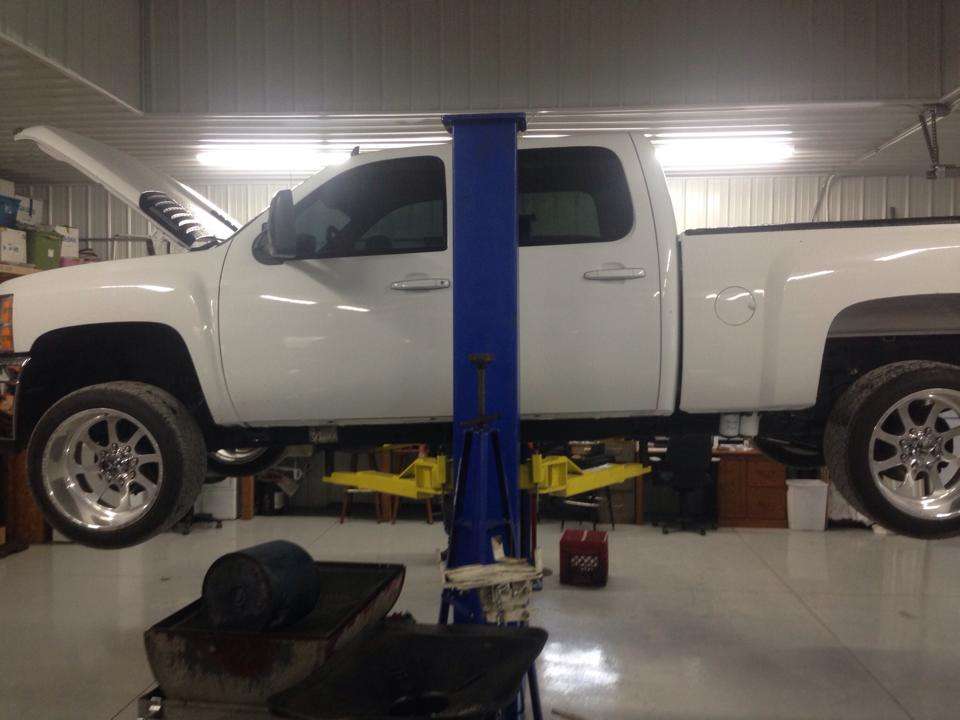 Precision Diesel Performance | 8465, 706 Old Hwy 7, Garden City, MO 64747 | Phone: (816) 773-7231