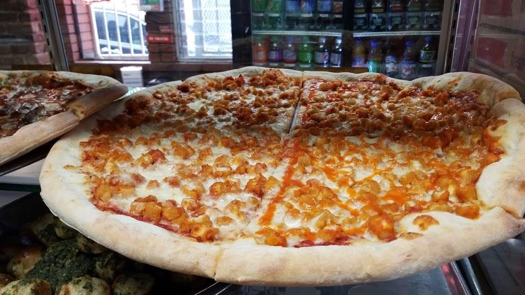 Pizza Pizza | 768 Warburton Ave, Yonkers, NY 10701 | Phone: (914) 968-5720