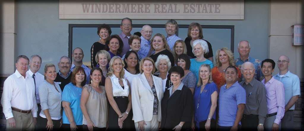 Windermere/Anthem Hills LLC | 12231 S Eastern Ave # 150, Henderson, NV 89052, USA | Phone: (702) 212-1900
