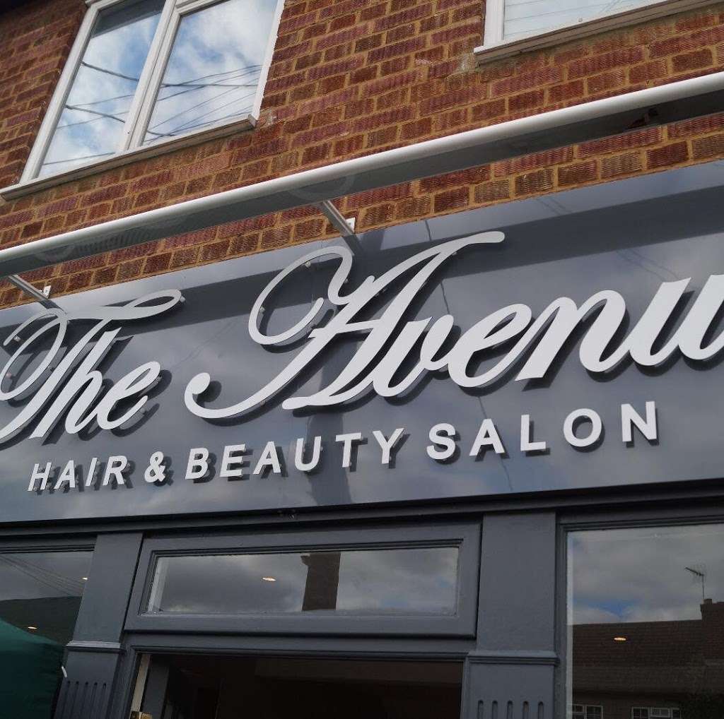 The Avenue Hair & Beauty | 179 Thorndon Ave, West Horndon, Brentwood CM13 3TP, UK | Phone: 01277 811611