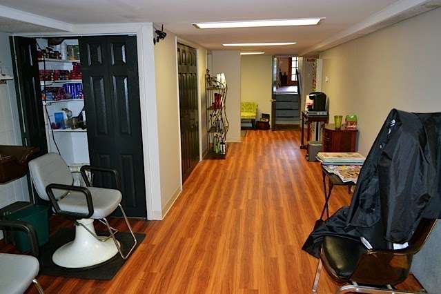 Nanettes Hair Salon | 198 Schooleys Mountain Rd, Long Valley, NJ 07853, USA | Phone: (908) 876-9515