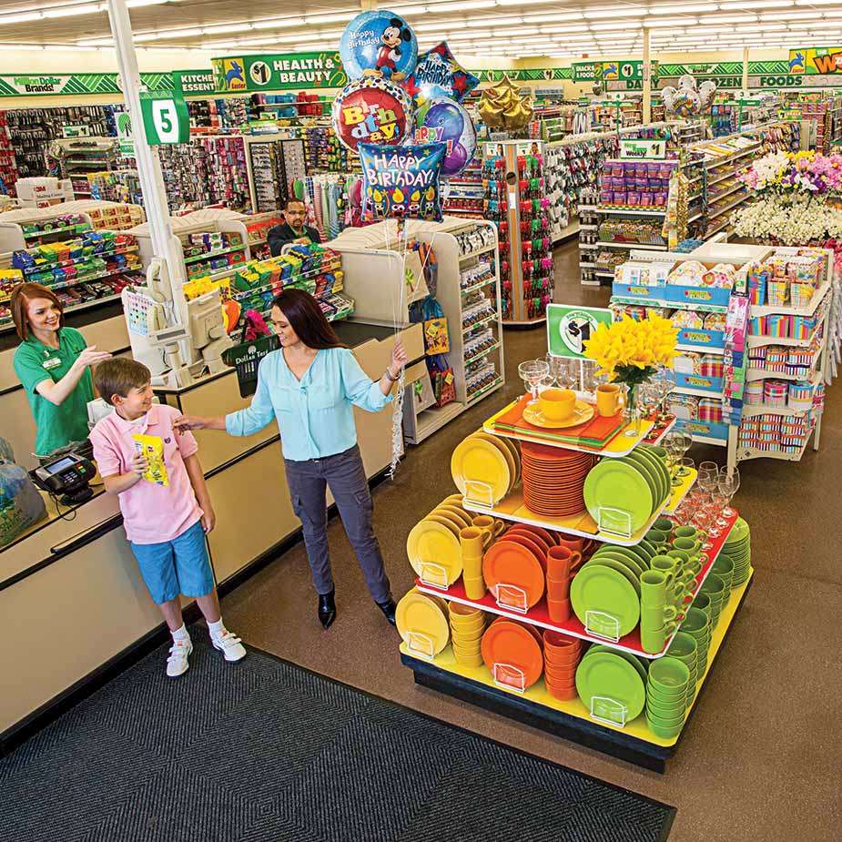 Dollar Tree | 13720 Cross Bay Blvd, Ozone Park, NY 11417, USA | Phone: (718) 374-0200