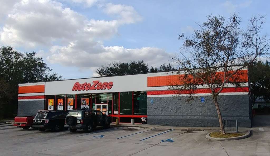 AutoZone Auto Parts | 1810 13th St, St Cloud, FL 34769, USA | Phone: (407) 957-3224