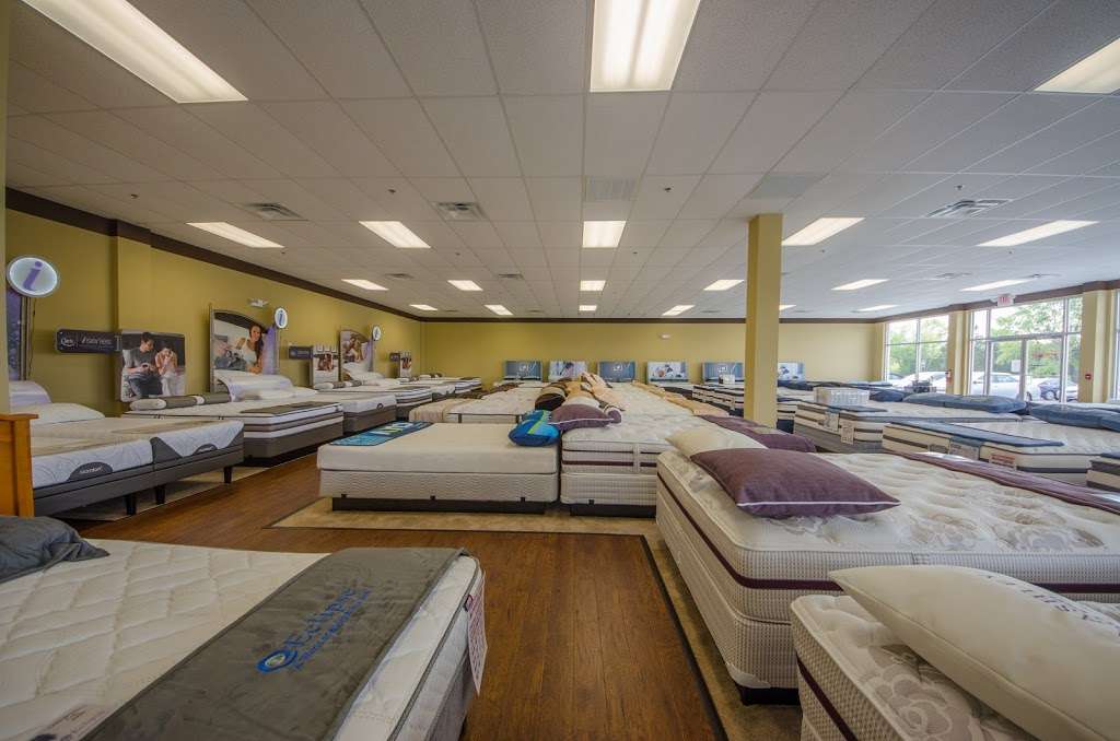 The Mattress Factory | 328 Berlin - Cross Keys Rd, Williamstown, NJ 08094, USA | Phone: (856) 885-4799