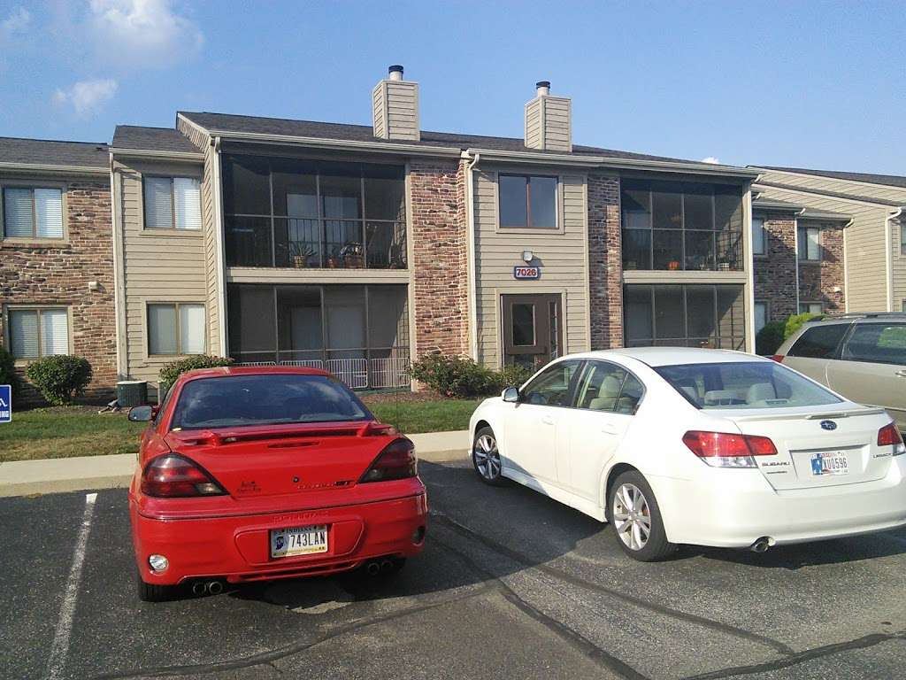 The Masters Apartments | 8975 Doral W Dr, Indianapolis, IN 46250 | Phone: (317) 849-9399