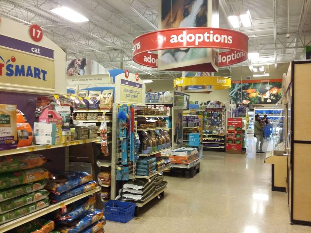 PetSmart | 4120-B E, Fourth St, Ontario, CA 91764, USA | Phone: (909) 484-5502