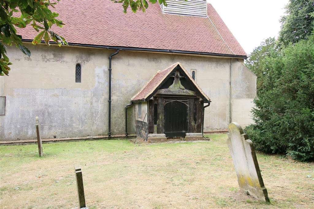 The Parish Church of Saint Margaret Stanford Rivers | Stanford Rivers, Ongar CM5 9QG, UK | Phone: 01277 363973