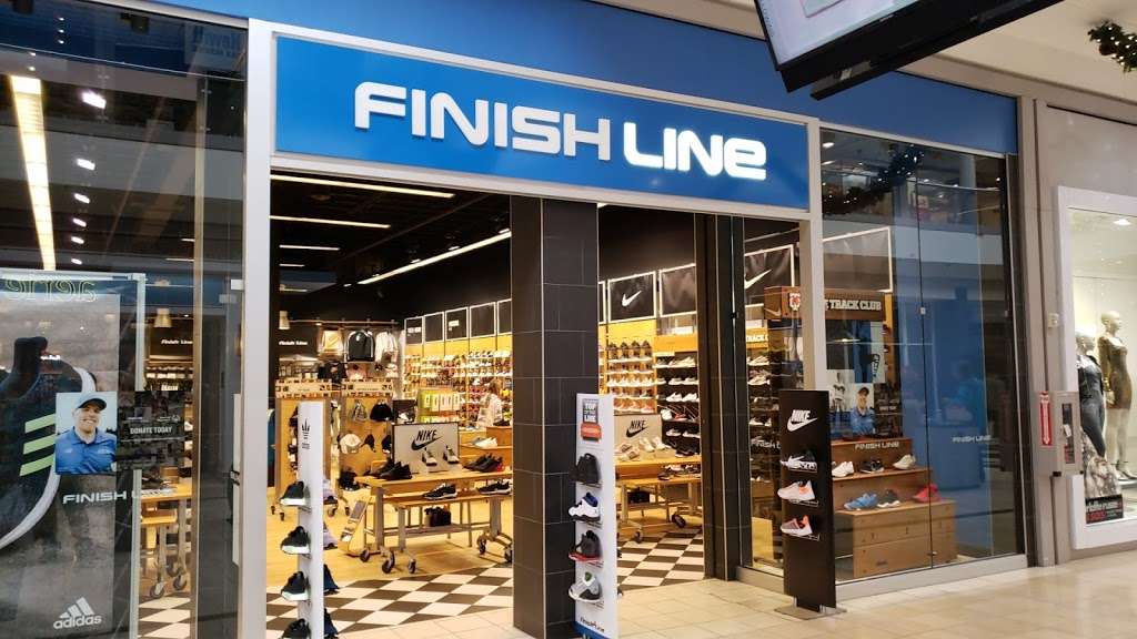 Finish Line | 127 Montgomery Mall, North Wales, PA 19454, USA | Phone: (215) 412-2672