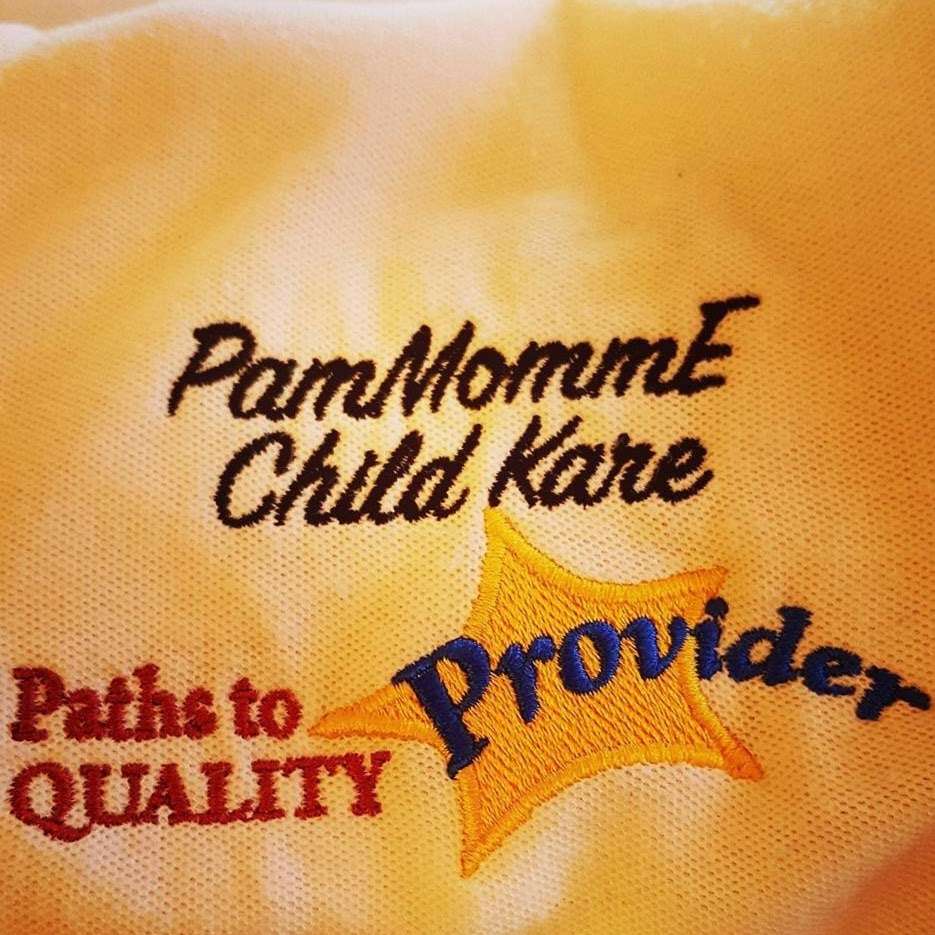 PamMommE Child Kare | 2937 Mac Pherson Ave, Indianapolis, IN 46205, USA | Phone: (317) 927-7265