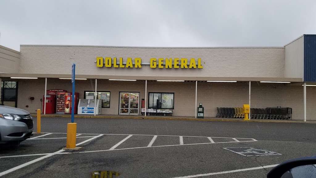 Dollar General | 1925 N Greensburg Crossing, Greensburg, IN 47240, USA | Phone: (812) 651-0830