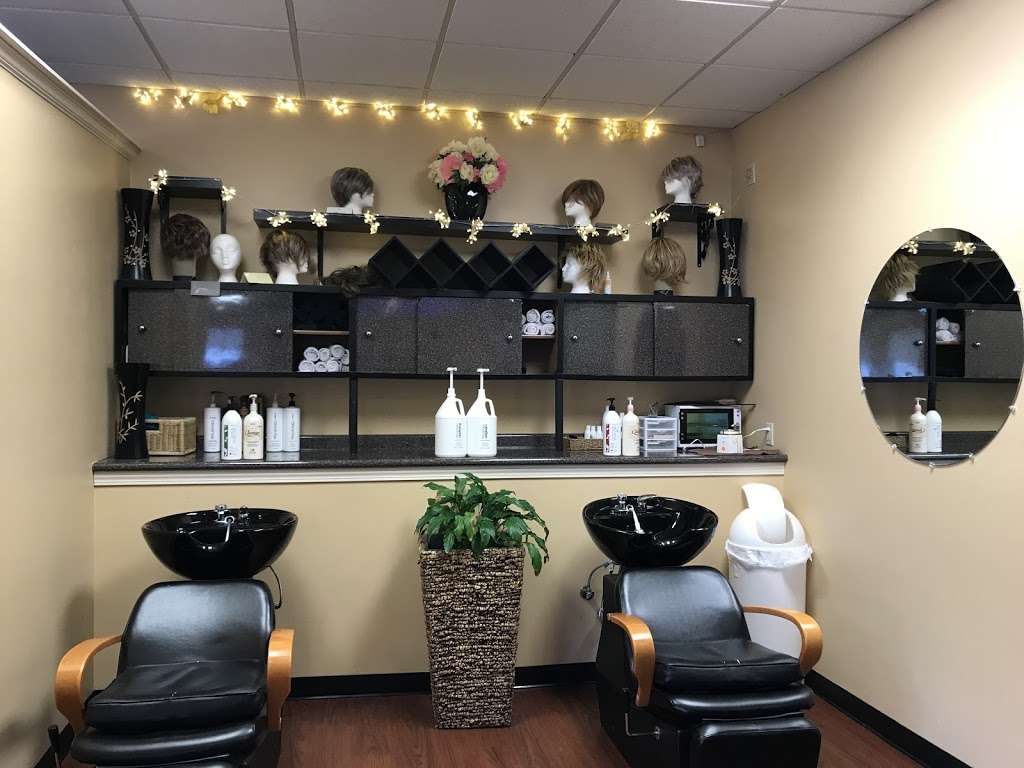 The HairWorld | 424 N Franklin St # 3, Holbrook, MA 02343, USA | Phone: (781) 767-5060