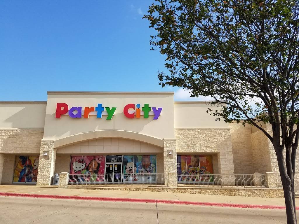 Party City | 12901 N Interstate Hwy 35, Austin, TX 78753, USA | Phone: (512) 275-1200