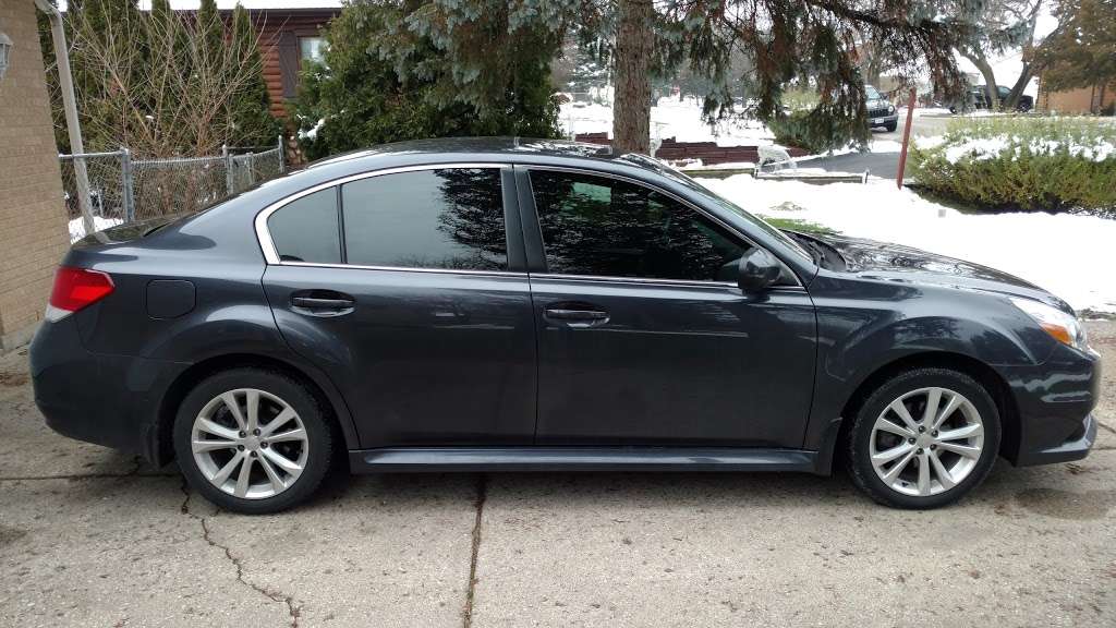 Shade Tree Window Tinting | 4915 Barnard Mill Rd, Ringwood, IL 60072 | Phone: (815) 653-1041