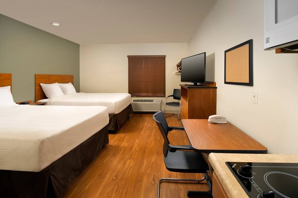 WoodSpring Suites Atlanta Chamblee | 2877 Dresden Dr, Atlanta, GA 30341, USA | Phone: (770) 674-8766