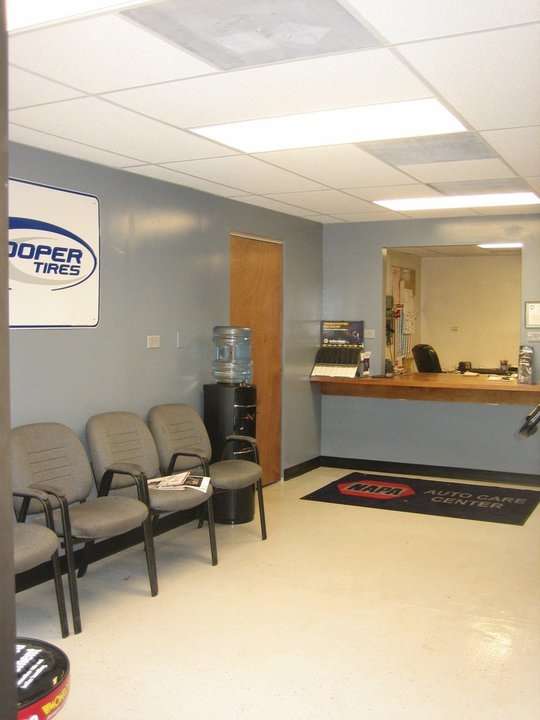 Mundelein Tire & Service | 900 N Lake St #104, Mundelein, IL 60060, USA | Phone: (847) 949-5110