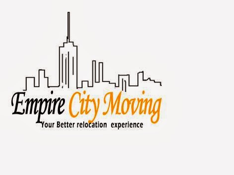 Empire City Moving | 754 Palisade Ave, Yonkers, NY 10703, USA | Phone: (631) 455-1764