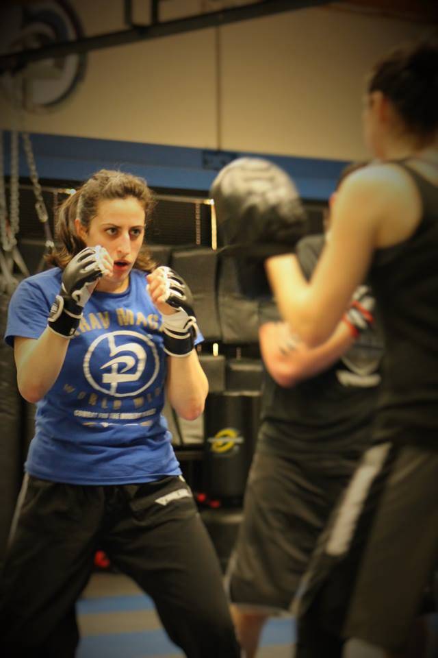 Krav Maga Self Defense & Fitness | 5484 SE International Way, Milwaukie, OR 97222, USA | Phone: (503) 573-8050