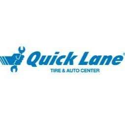 Quick Lane at Victory Ford | 1800 N 100 Terrace, Kansas City, KS 66109, USA | Phone: (913) 535-4302