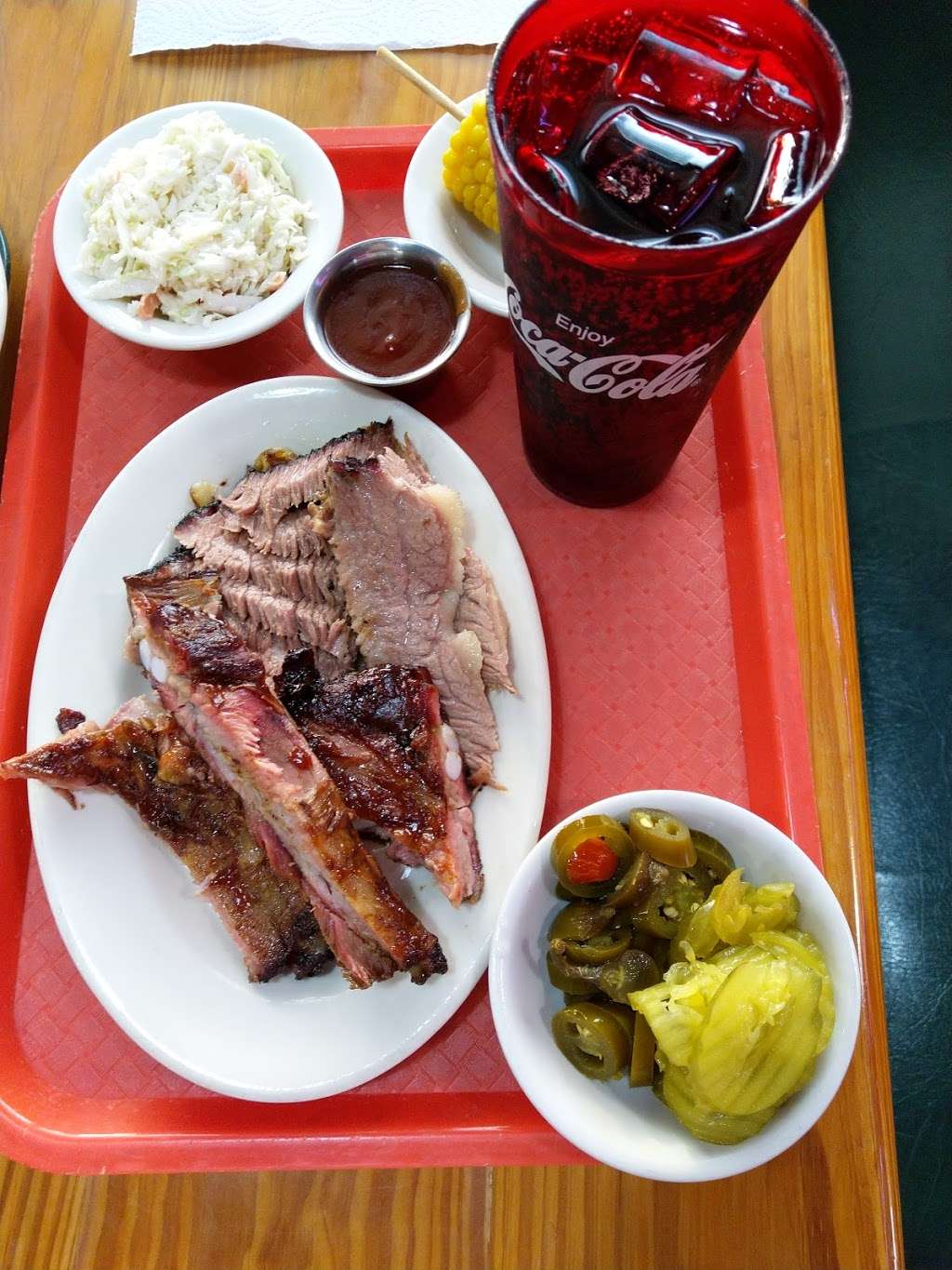 Barneys Texas BBQ | 2698 FM 1960, Houston, TX 77073 | Phone: (281) 821-1818