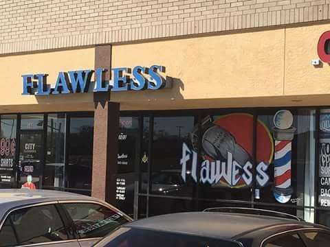 Flawless Fademaster Styles & Cuts | 1546 Rowlett Rd #103, Garland, TX 75043, USA | Phone: (972) 240-2888