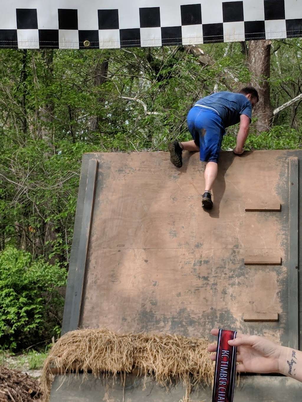 KC Timber Challenge | Bonner Springs, KS 66012, USA | Phone: (913) 538-1229