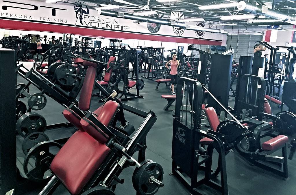 A Personal Trainer | 4909 Katherine Dr, Fort Worth, TX 76180, USA | Phone: (806) 777-4460