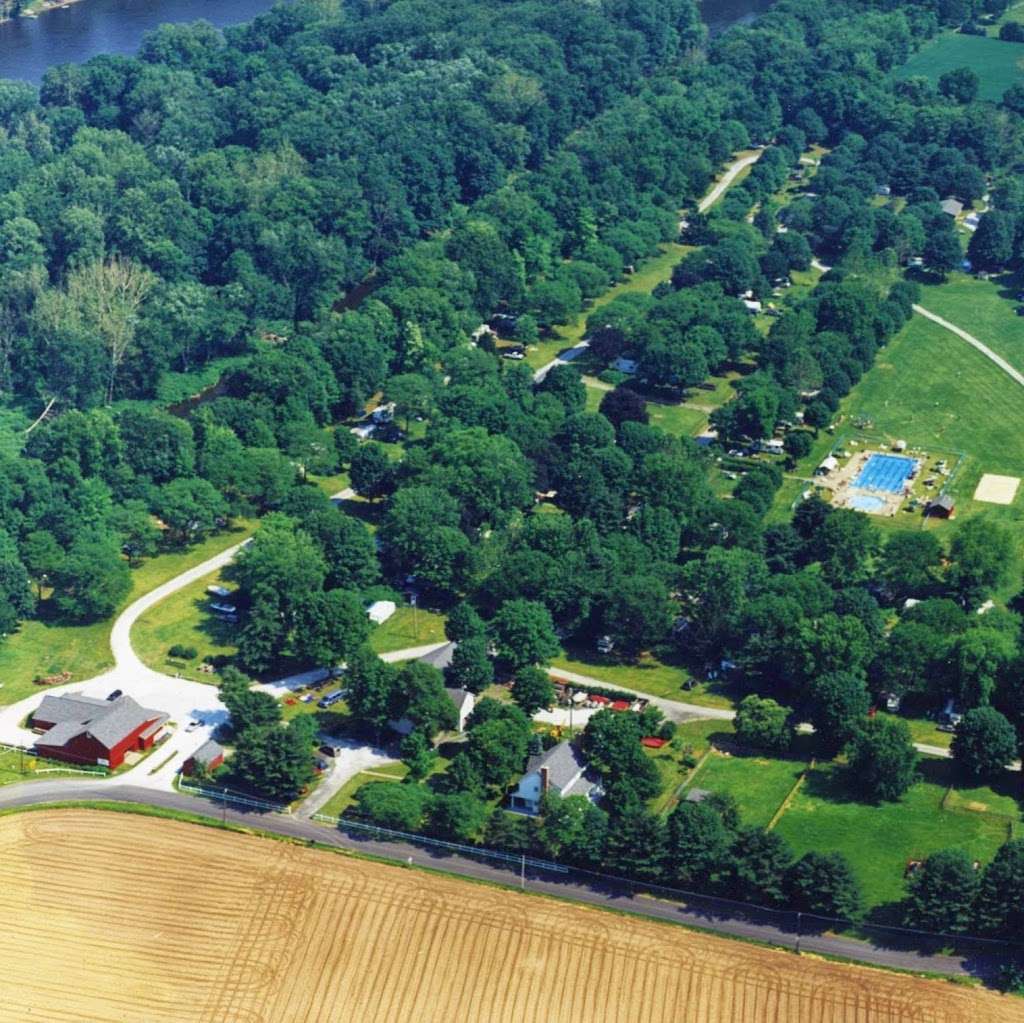 Driftstone Campground | 2731 River Rd, Mt Bethel, PA 18343, USA | Phone: (570) 897-6859