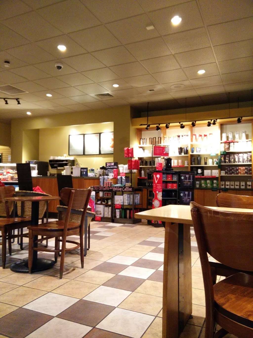 Starbucks | 18322 South Governors Highway, Homewood, IL 60430, USA | Phone: (708) 798-3251