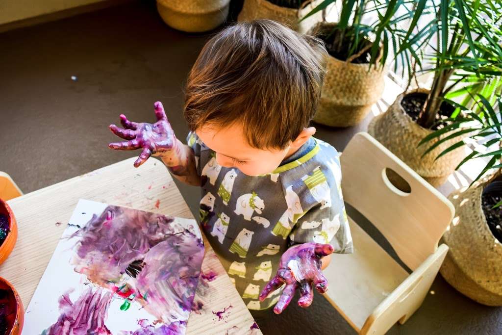 Wildflower Preschool | 184 St Vincent, Irvine, CA 92618, USA | Phone: (949) 241-1333