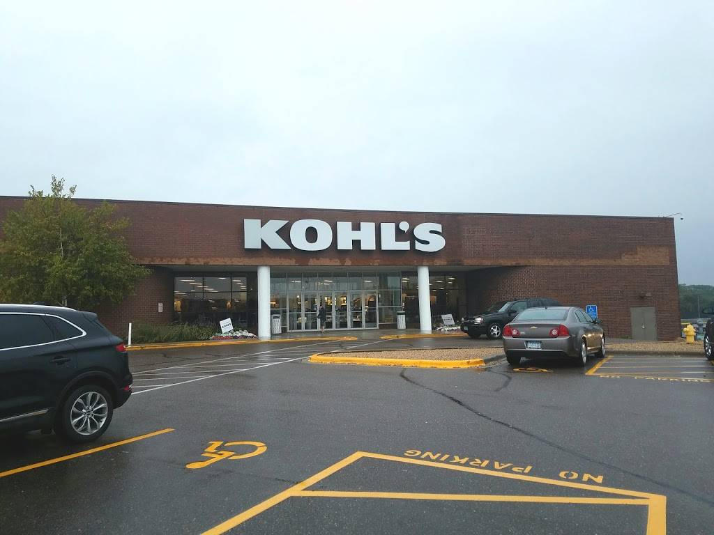 Kohls | 1651 County Road B2 W, Roseville, MN 55113, USA | Phone: (651) 636-8322