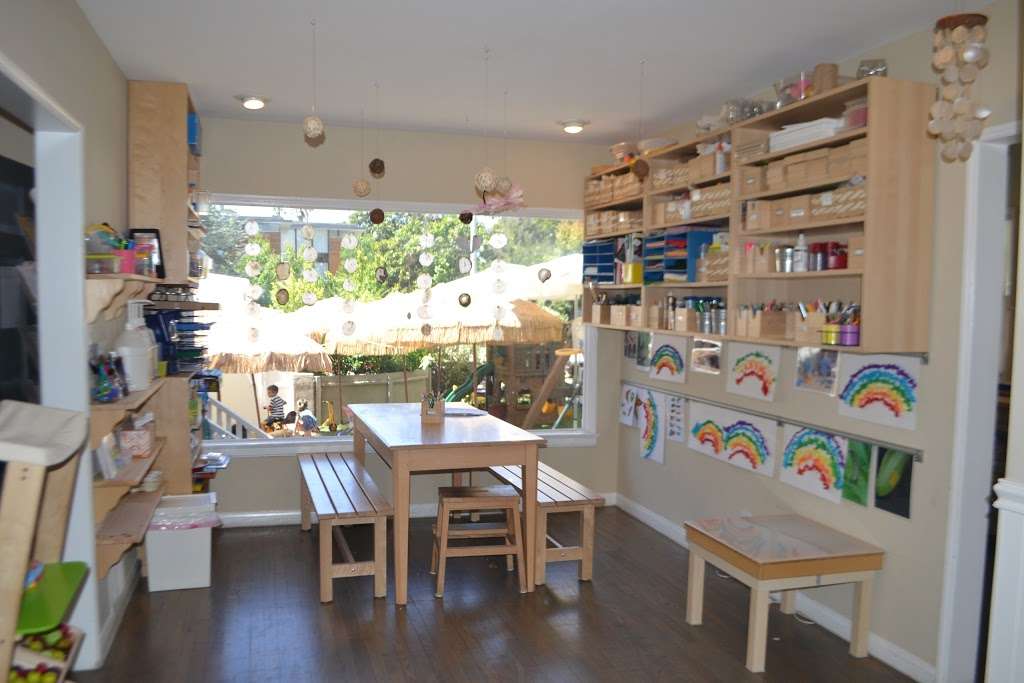 Montana Preschool | 201 21st Pl, Santa Monica, CA 90402, USA | Phone: (310) 663-2169