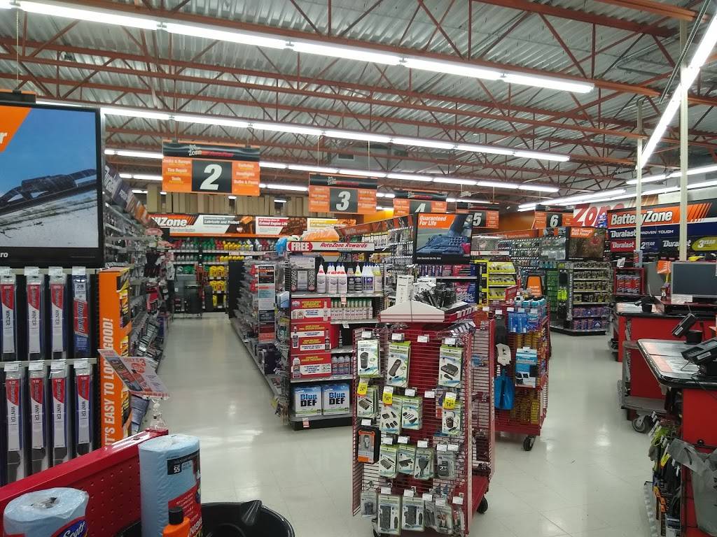 AutoZone Auto Parts | 10121 Central Ave NE, Albuquerque, NM 87123, USA | Phone: (505) 294-0225