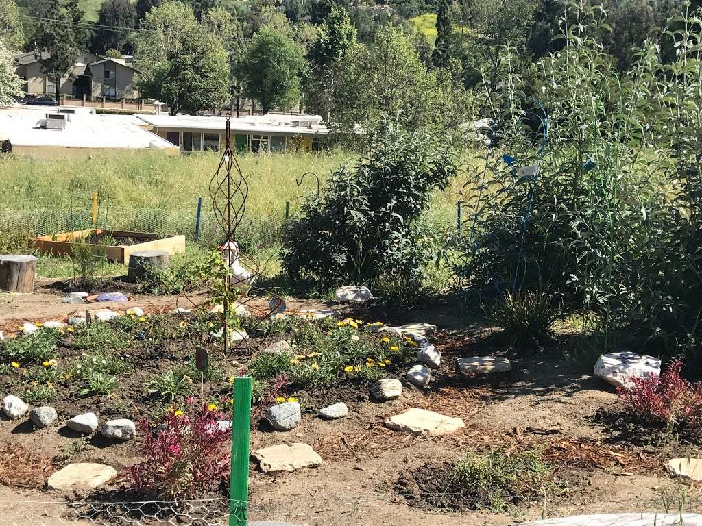 The Diamond Bar Community Garden | 2335 S. Diamond Bar Blvd., Corner of Diamond Bar Blvd. & Morning Canyon, Located behind the Church, Diamond Bar, CA 91765 | Phone: (909) 861-4735