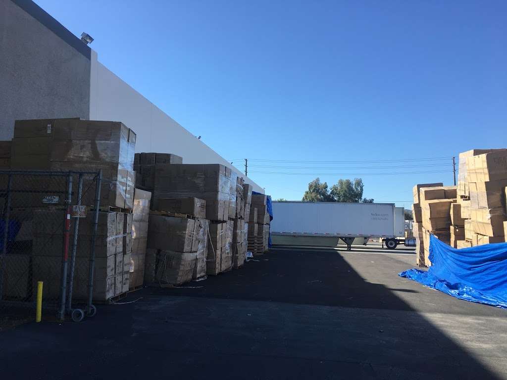 Port Logistics Group | 15530 Salt Lake Ave, City of Industry, CA 91745 | Phone: (626) 330-1300